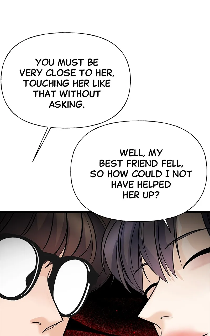 Read Random Target chapter 11 image 80 on Lezhin