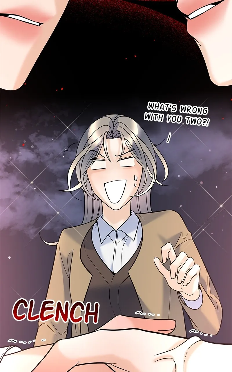Read Random Target chapter 11 image 81 on Lezhin