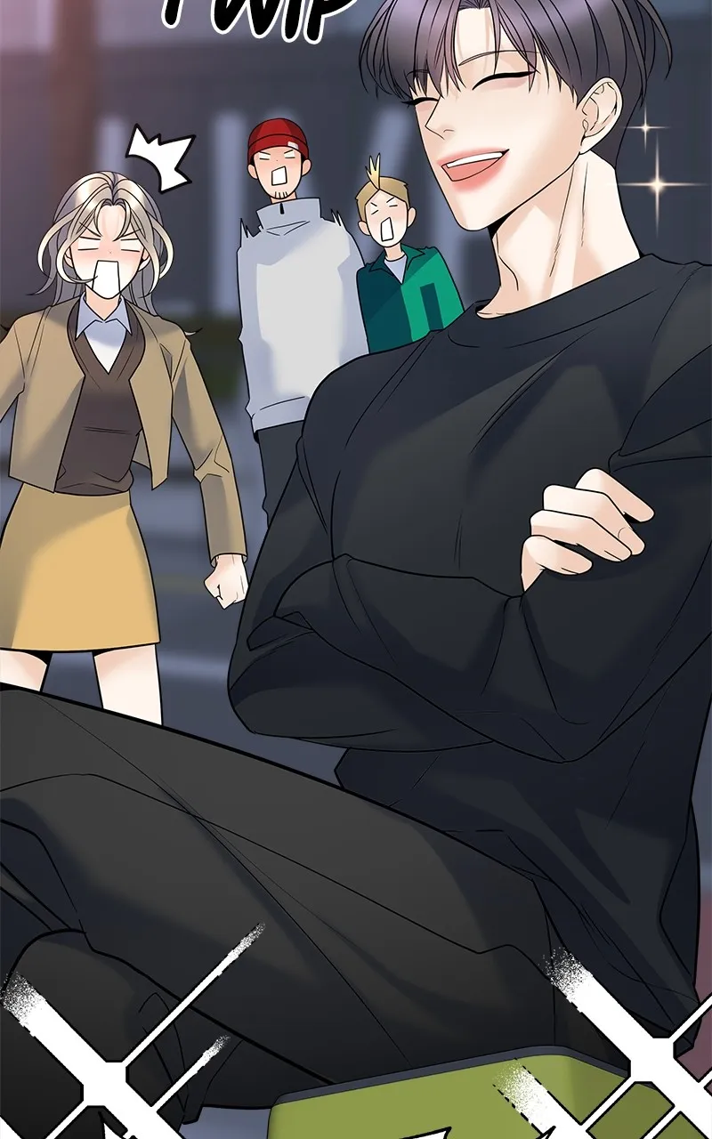 Read Random Target chapter 11 image 85 on Lezhin