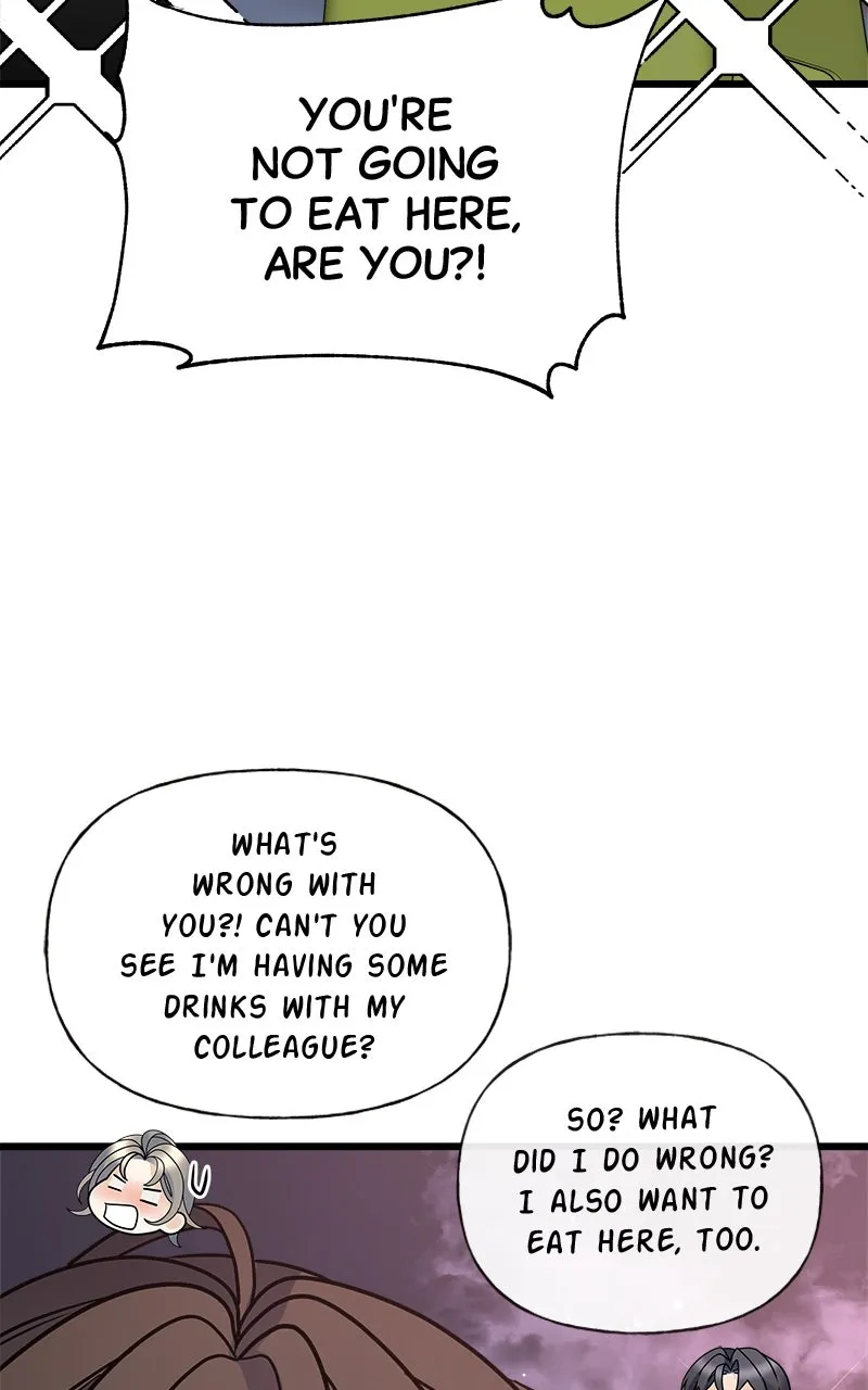 Read Random Target chapter 11 image 86 on Lezhin