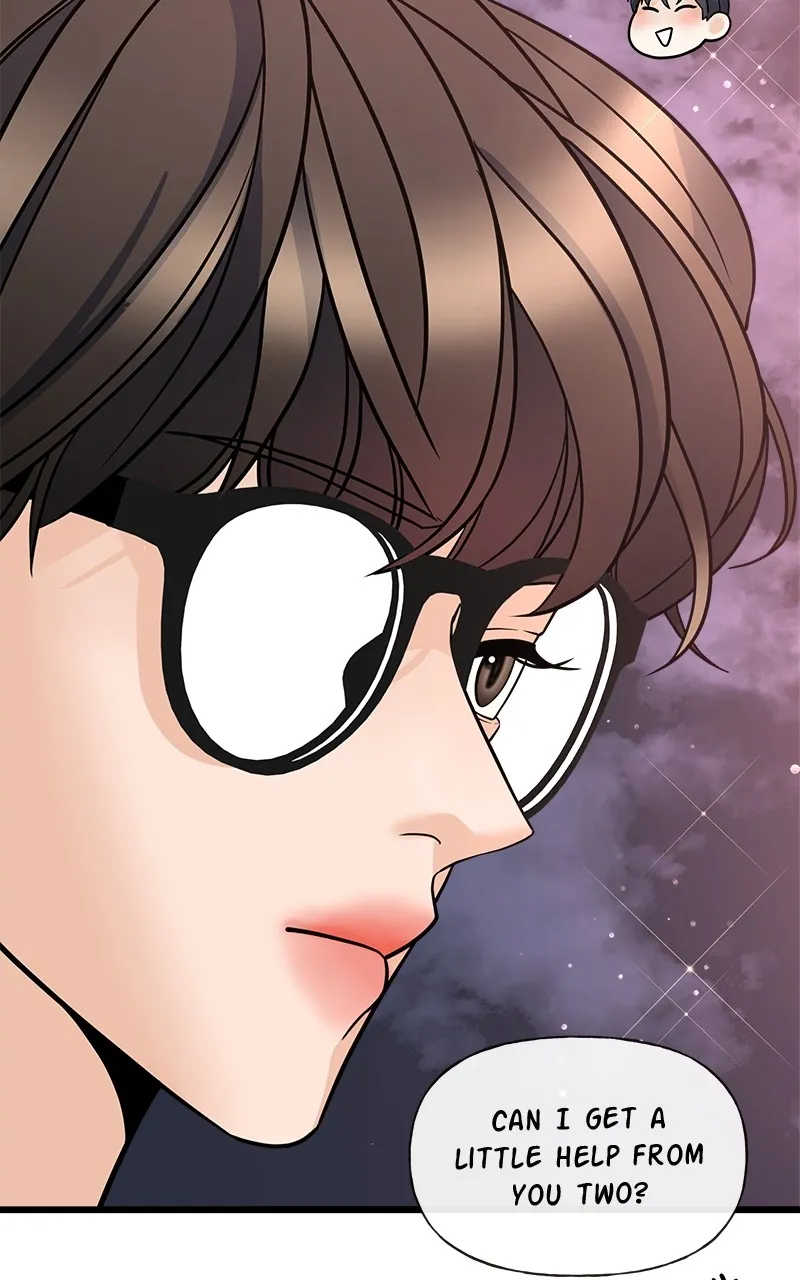 Read Random Target chapter 11 image 87 on Lezhin