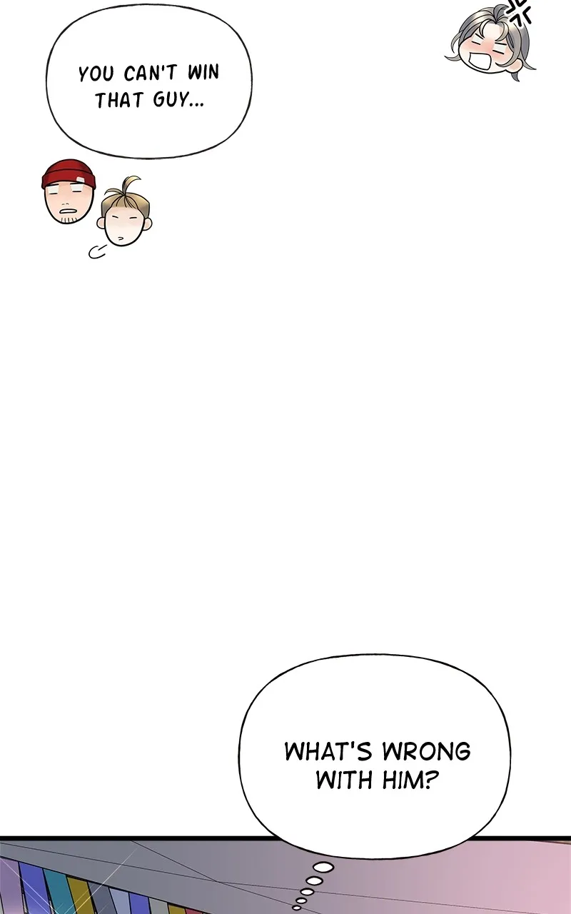 Read Random Target chapter 11 image 88 on Lezhin