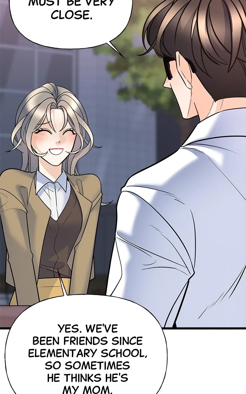 Read Random Target chapter 11 image 93 on Lezhin