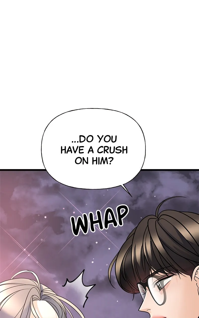 Read Random Target chapter 11 image 96 on Lezhin