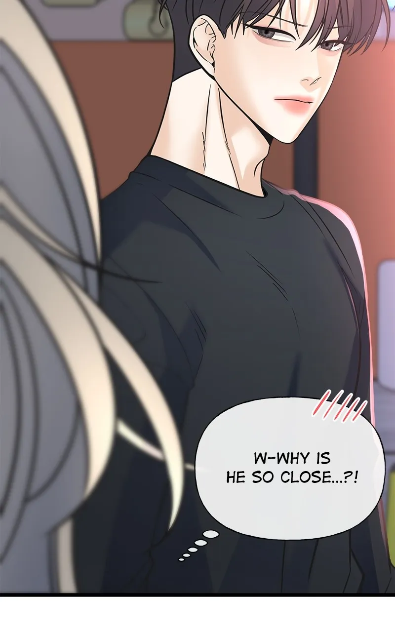 Read Random Target chapter 11 image 99 on Lezhin