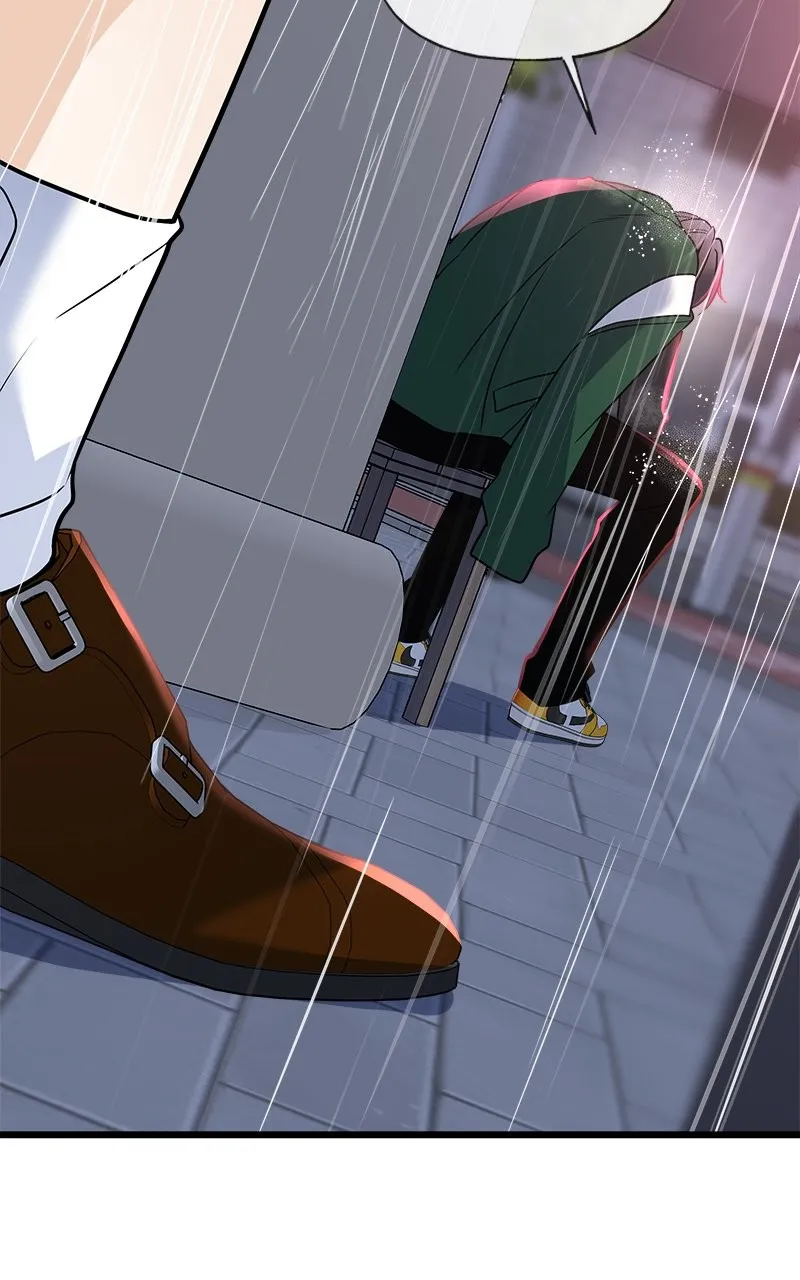 Read Random Target chapter 12 image 116 on Lezhin