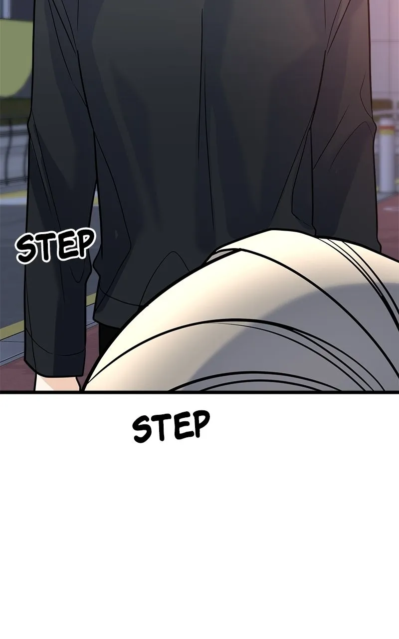 Read Random Target chapter 12 image 18 on Lezhin