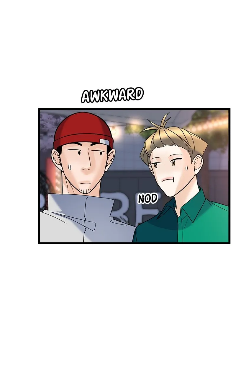 Read Random Target chapter 12 image 19 on Lezhin