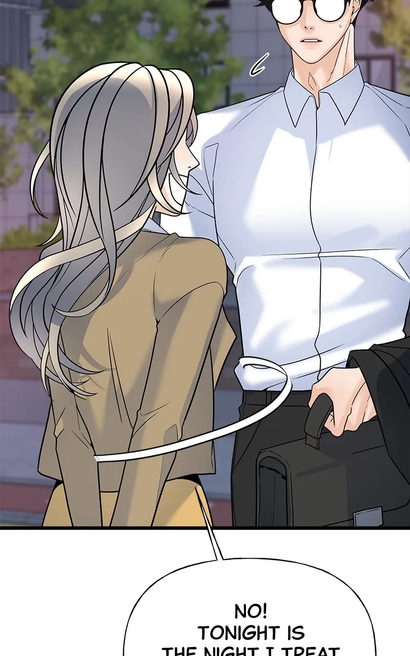 Read Random Target chapter 12 image 26 on Lezhin