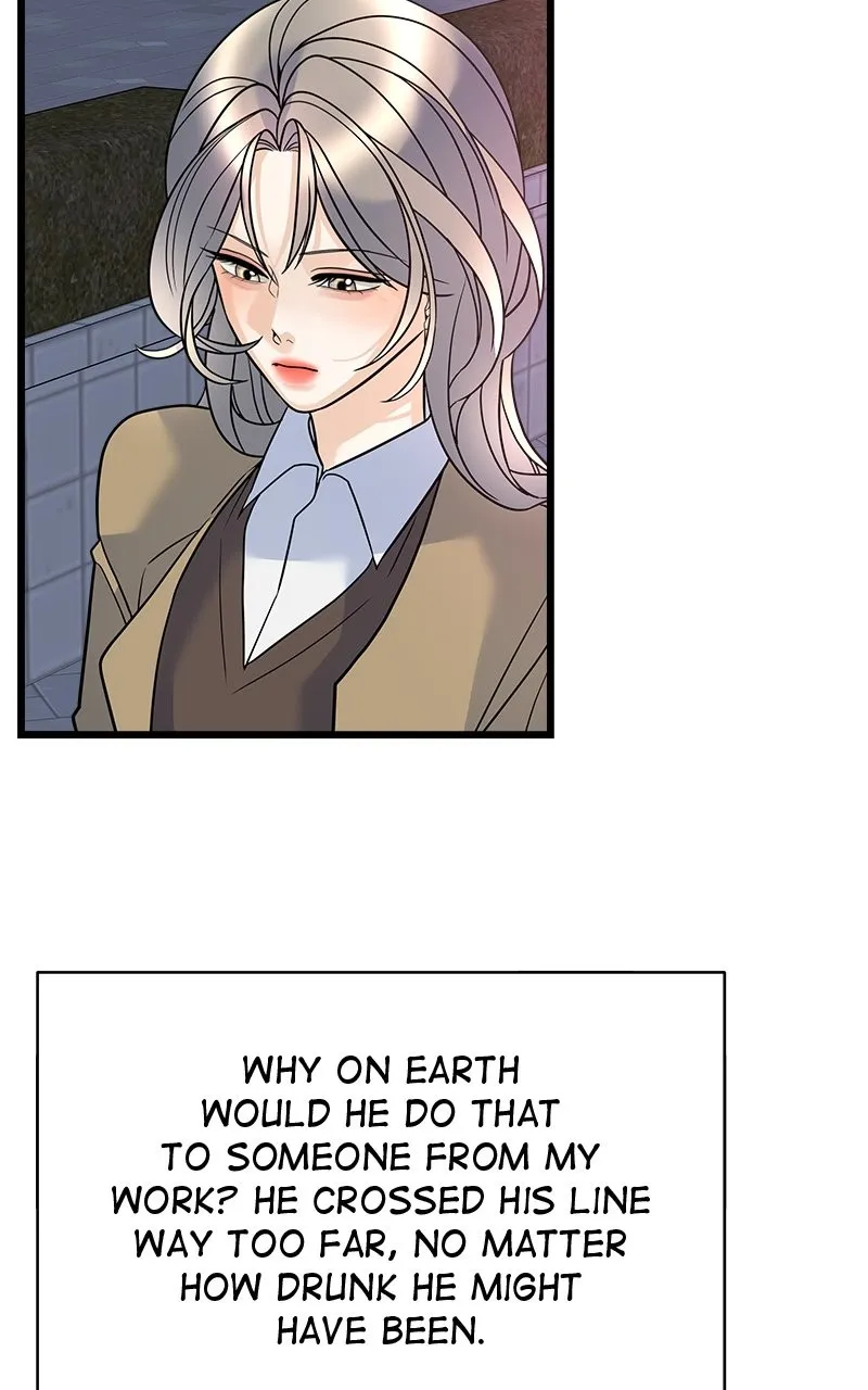 Read Random Target chapter 12 image 28 on Lezhin