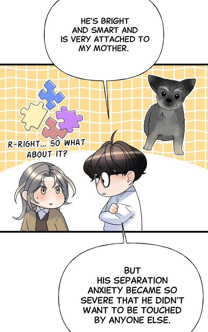 Read Random Target chapter 12 image 32 on Lezhin