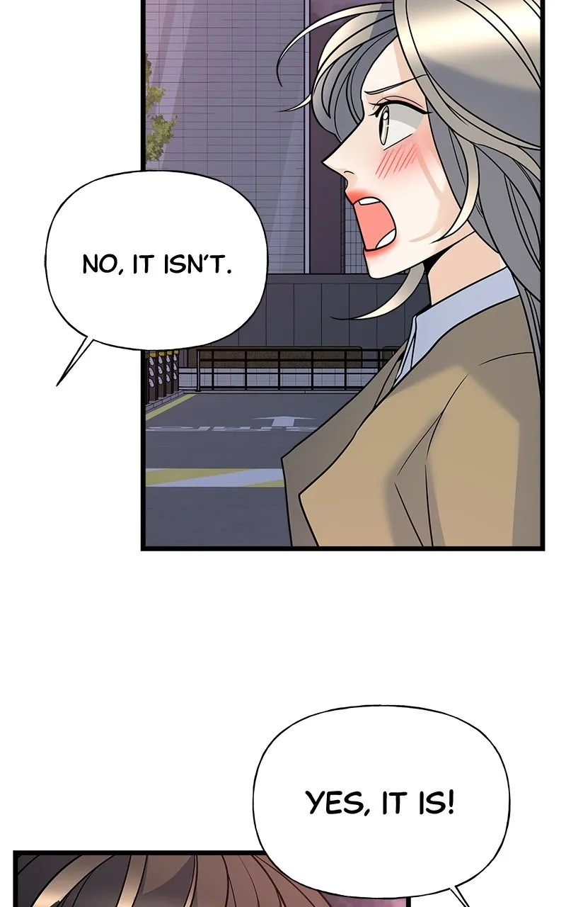 Read Random Target chapter 12 image 46 on Lezhin