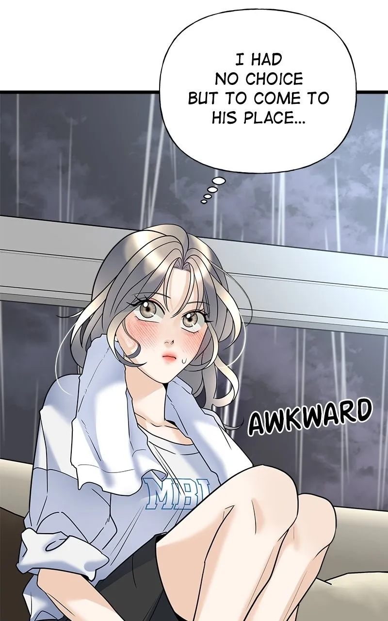 Read Random Target chapter 12 image 65 on Lezhin