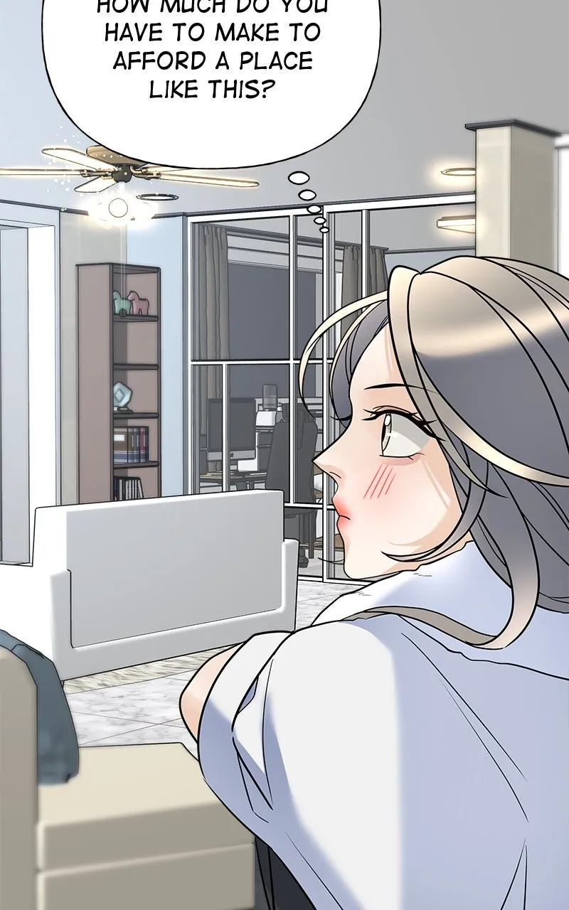 Read Random Target chapter 12 image 69 on Lezhin