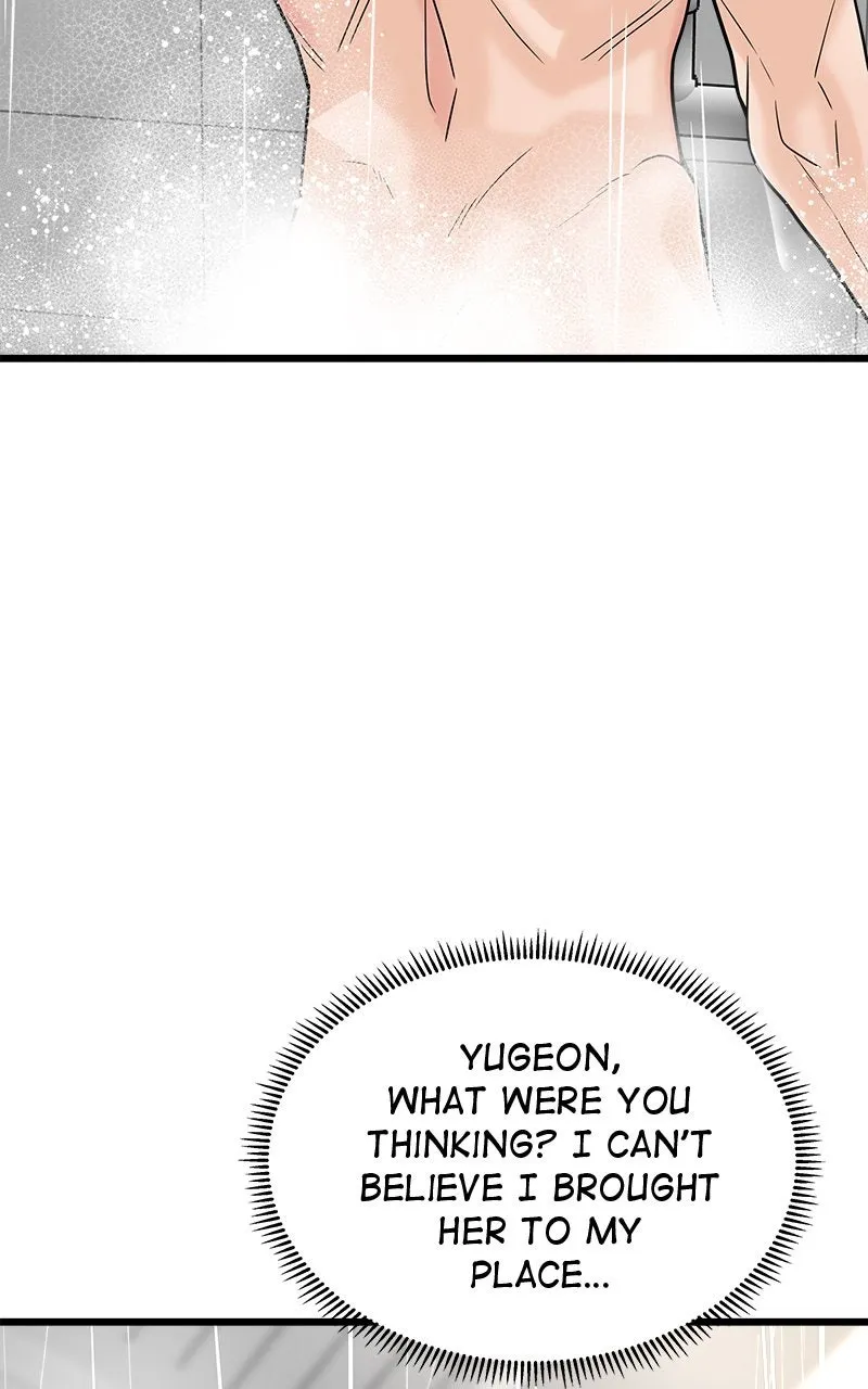 Read Random Target chapter 12 image 77 on Lezhin