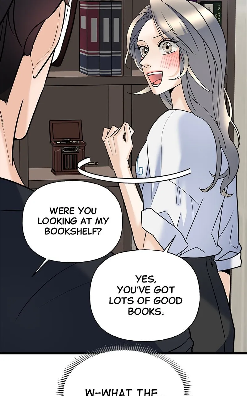 Read Random Target chapter 12 image 83 on Lezhin