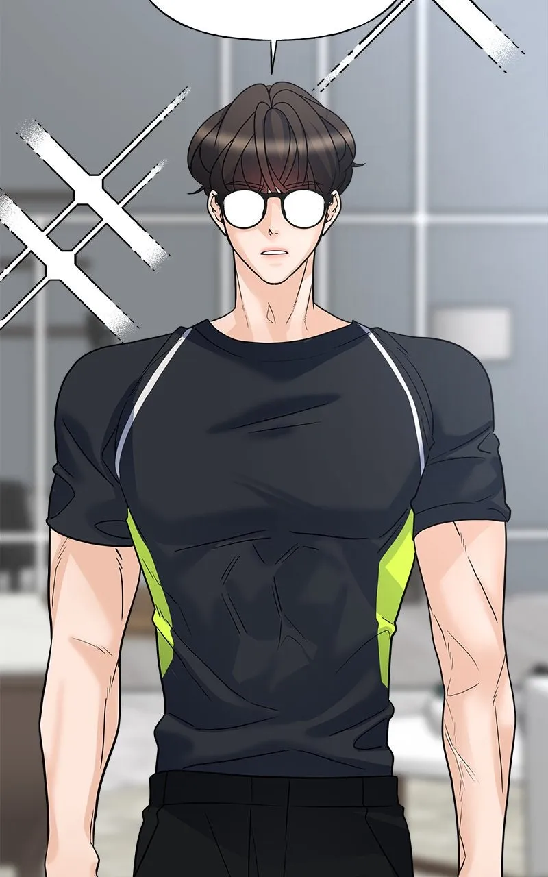 Read Random Target chapter 12 image 85 on Lezhin