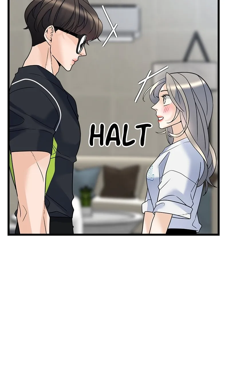 Read Random Target chapter 12 image 87 on Lezhin