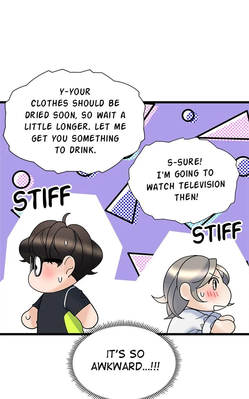 Read Random Target chapter 12 image 88 on Lezhin