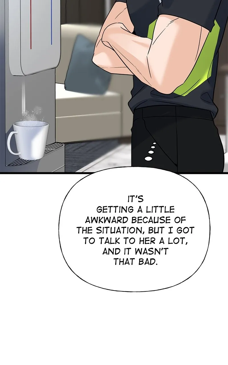 Read Random Target chapter 12 image 93 on Lezhin