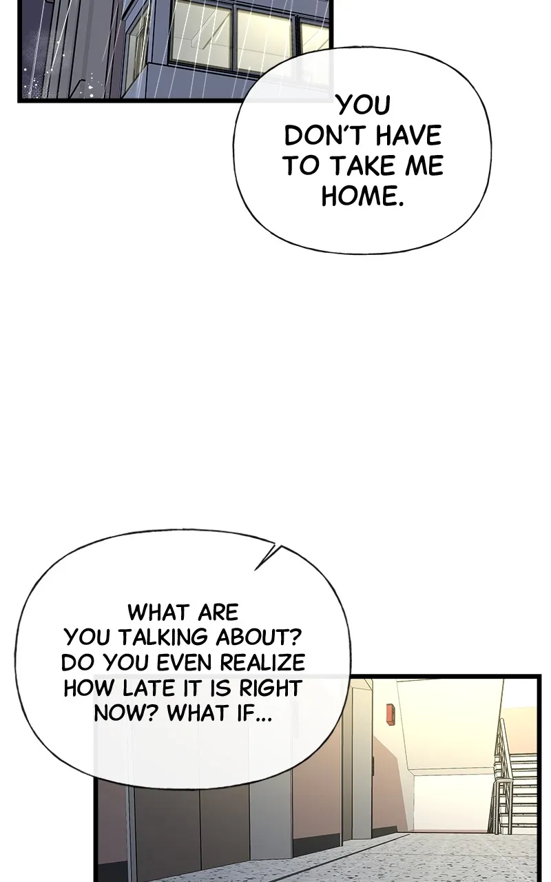 Read Random Target chapter 13 image 1 on Lezhin