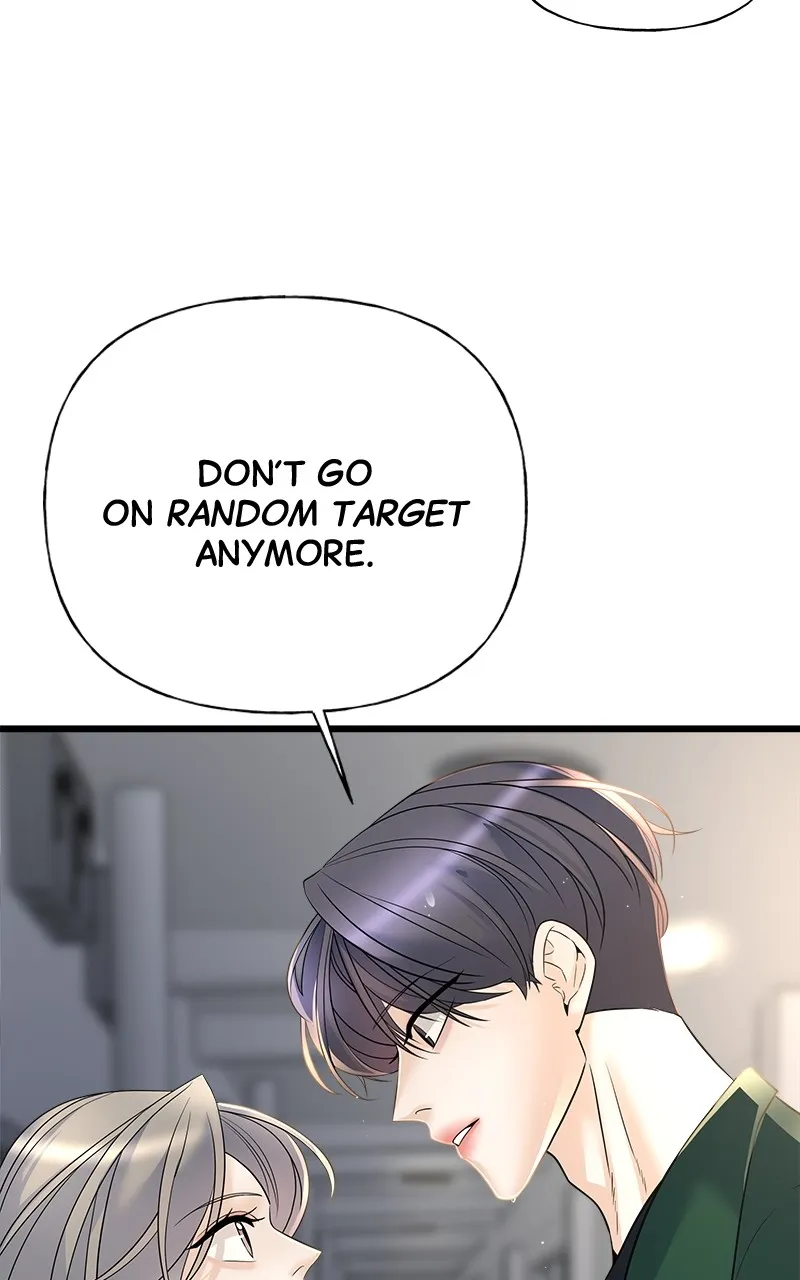 Read Random Target chapter 13 image 10 on Lezhin