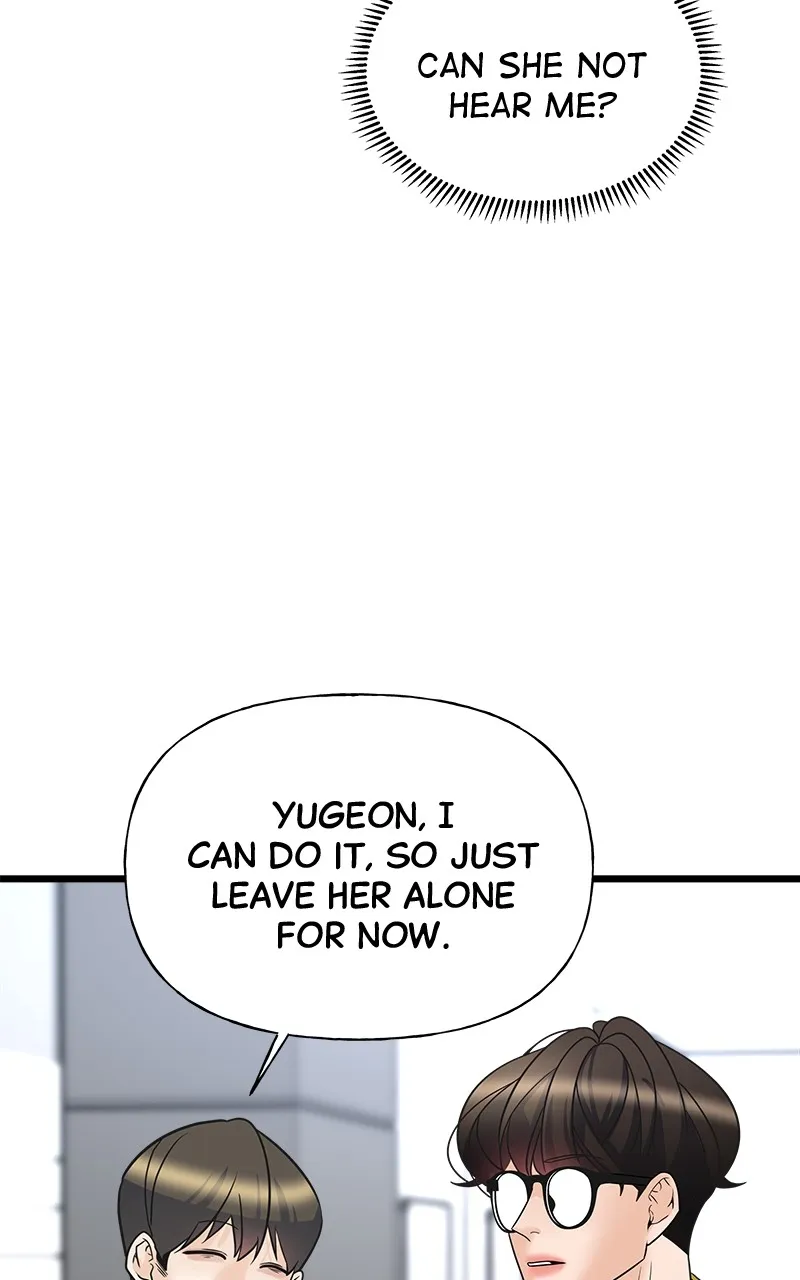 Read Random Target chapter 13 image 100 on Lezhin