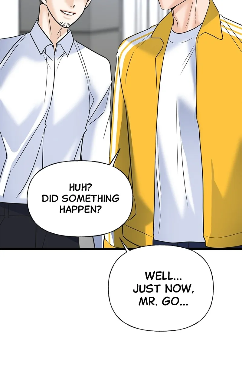 Read Random Target chapter 13 image 101 on Lezhin