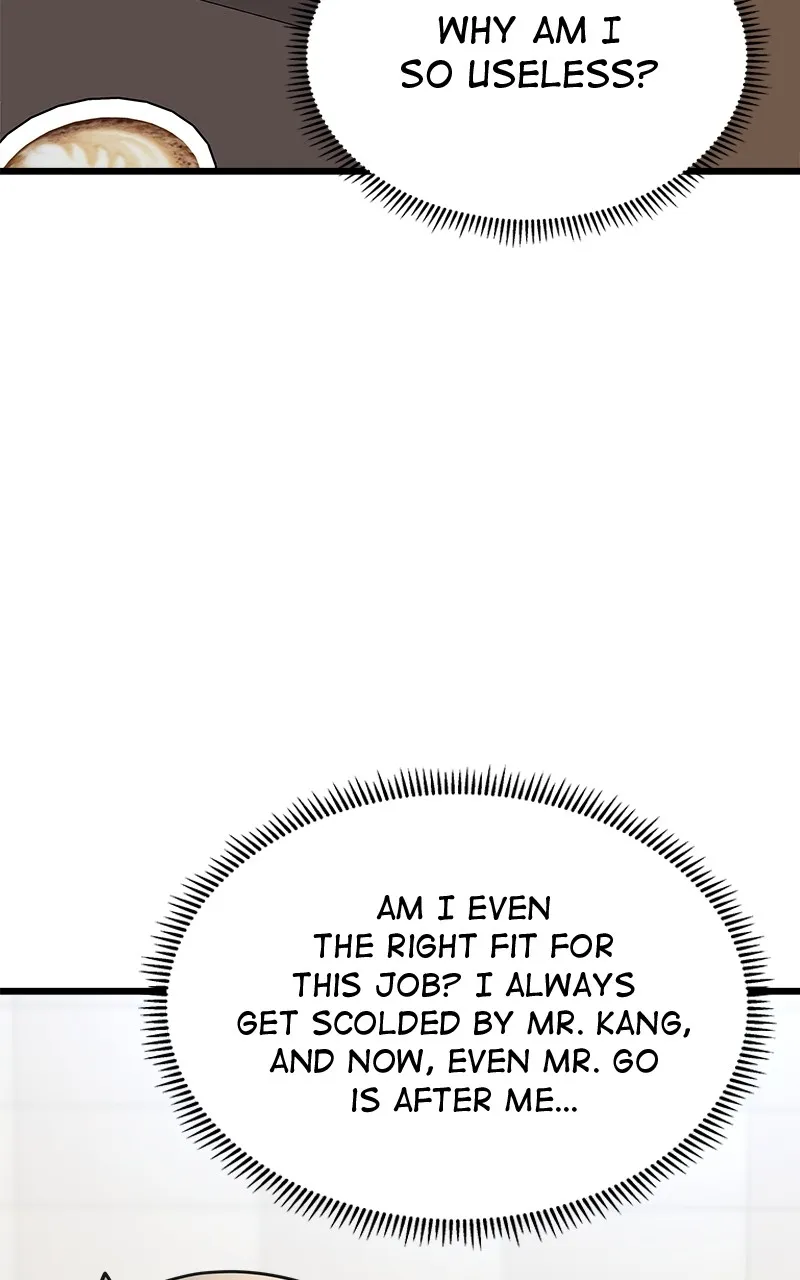 Read Random Target chapter 13 image 105 on Lezhin