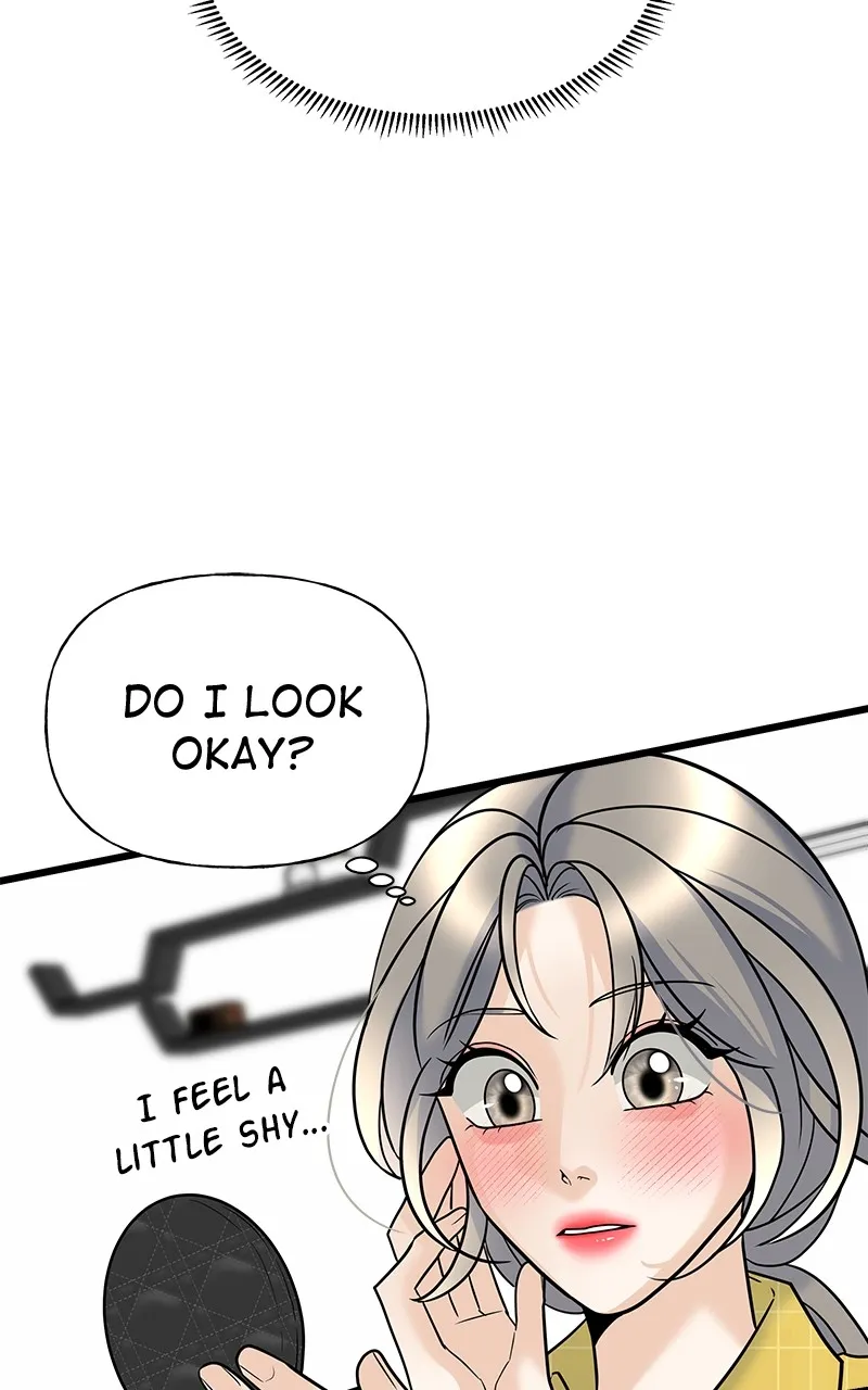 Read Random Target chapter 13 image 110 on Lezhin