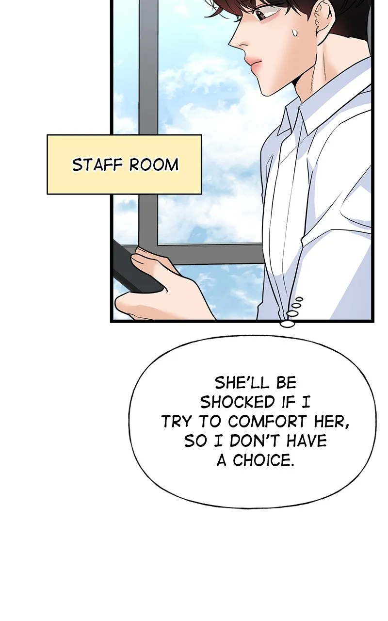 Read Random Target chapter 13 image 115 on Lezhin