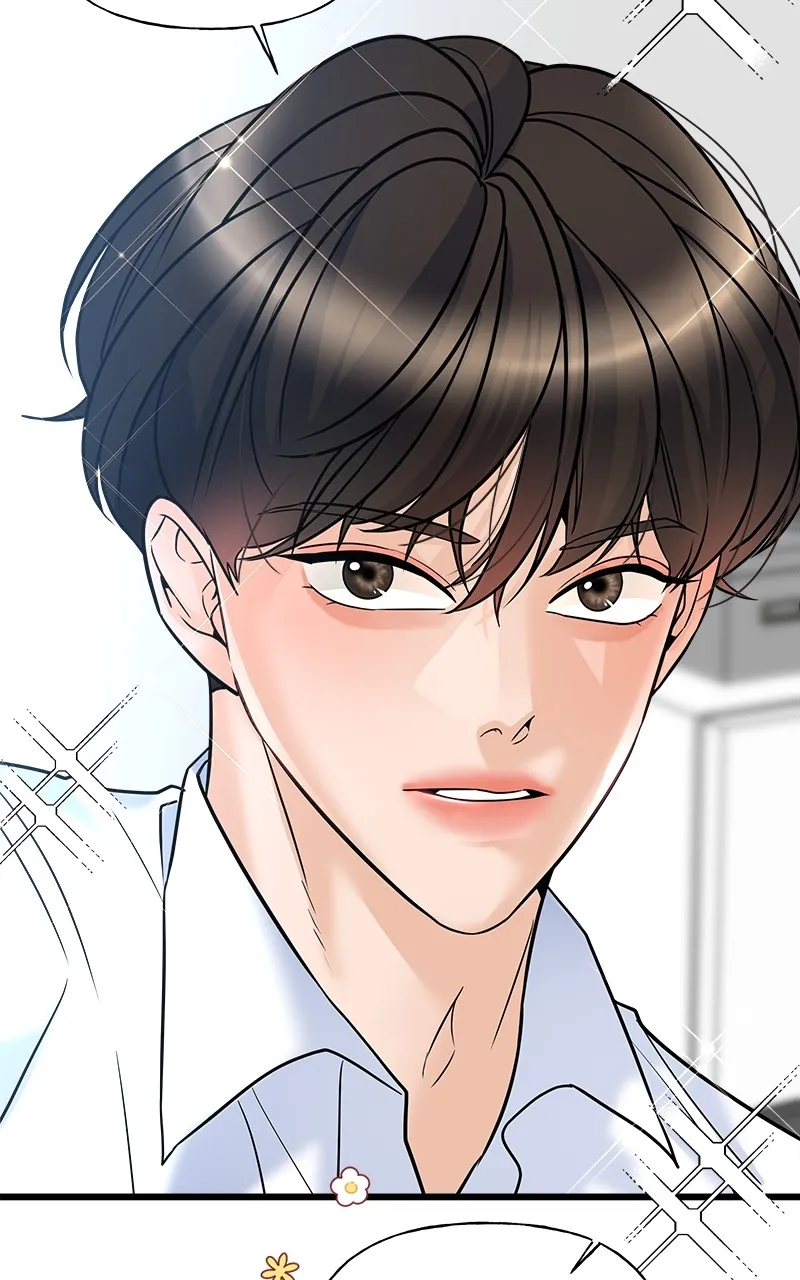 Read Random Target chapter 13 image 118 on Lezhin