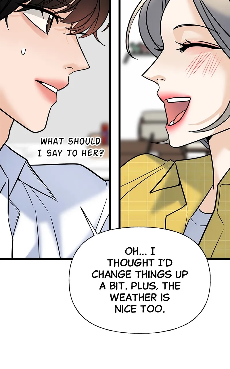 Read Random Target chapter 13 image 120 on Lezhin