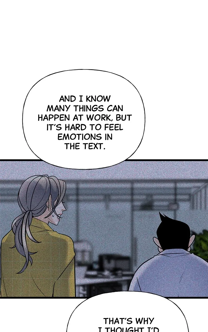 Read Random Target chapter 13 image 121 on Lezhin