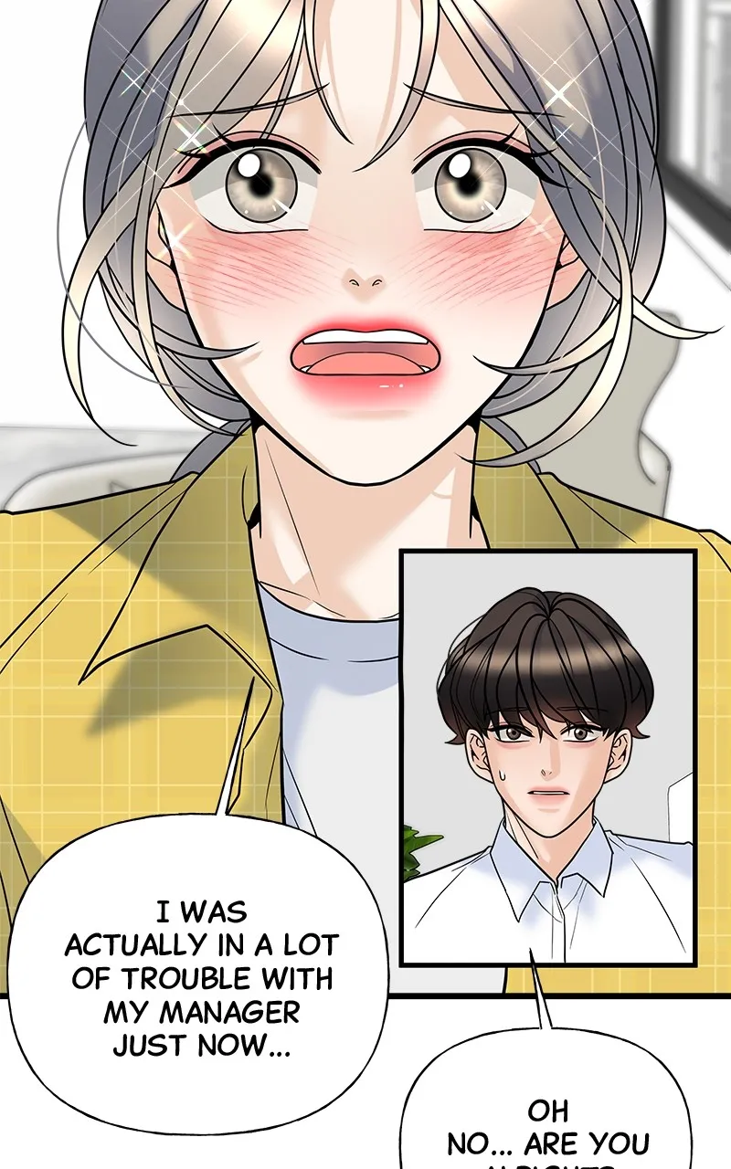 Read Random Target chapter 13 image 123 on Lezhin