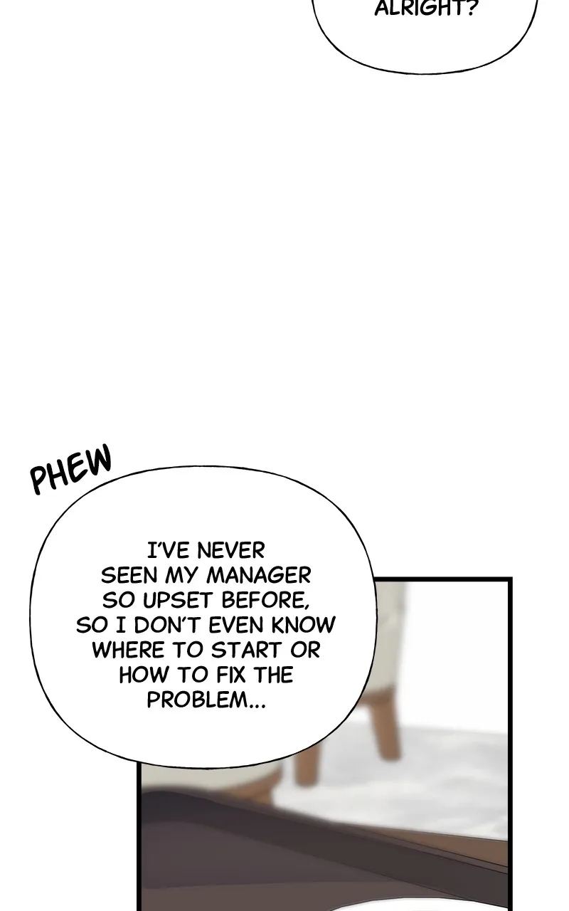Read Random Target chapter 13 image 124 on Lezhin