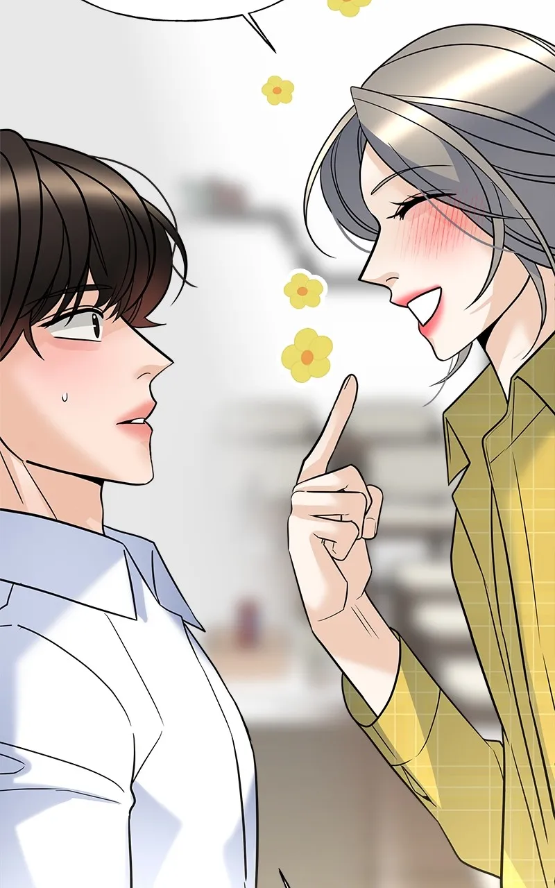 Read Random Target chapter 13 image 127 on Lezhin