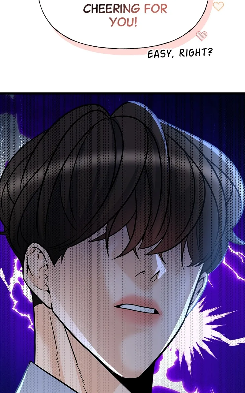 Read Random Target chapter 13 image 129 on Lezhin