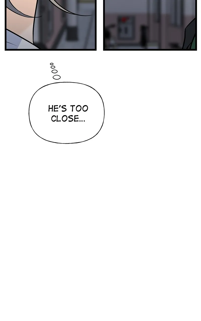 Read Random Target chapter 13 image 13 on Lezhin