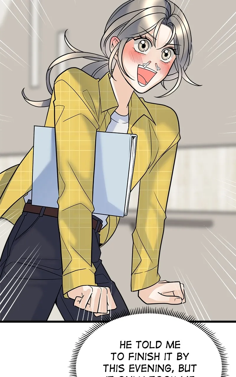 Read Random Target chapter 13 image 141 on Lezhin