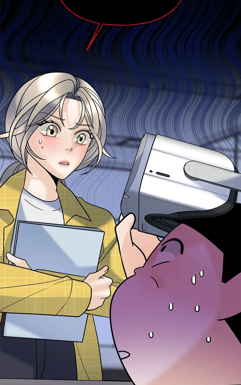 Read Random Target chapter 13 image 149 on Lezhin