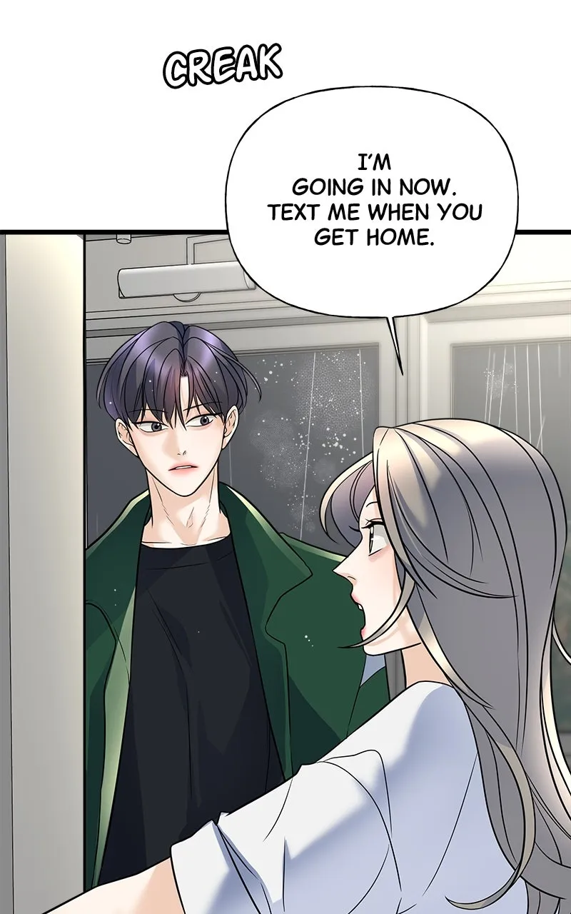 Read Random Target chapter 13 image 16 on Lezhin