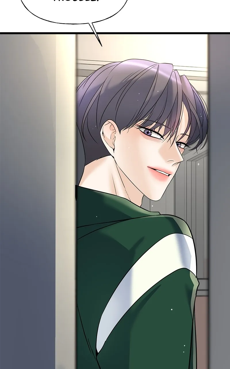Read Random Target chapter 13 image 18 on Lezhin
