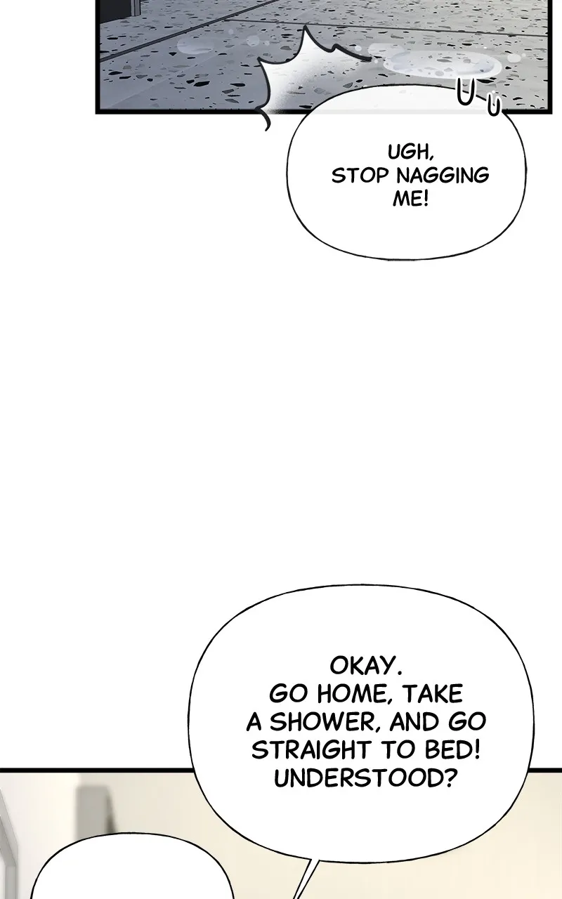 Read Random Target chapter 13 image 2 on Lezhin