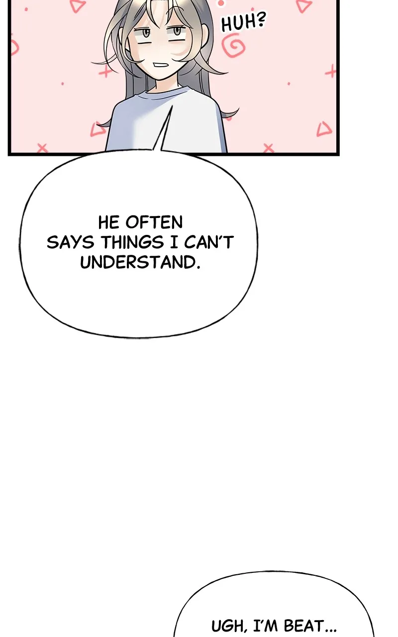 Read Random Target chapter 13 image 20 on Lezhin