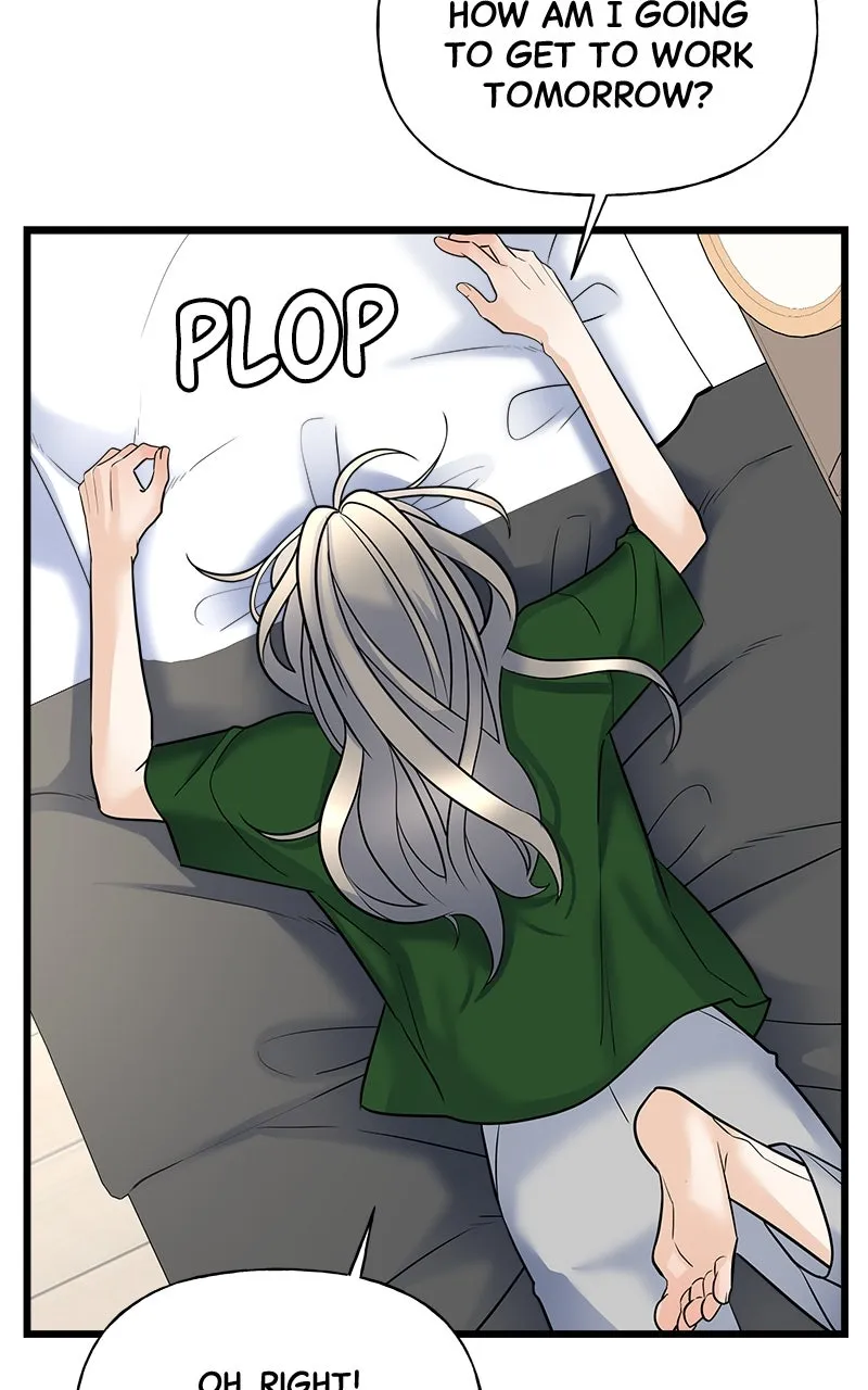 Read Random Target chapter 13 image 21 on Lezhin