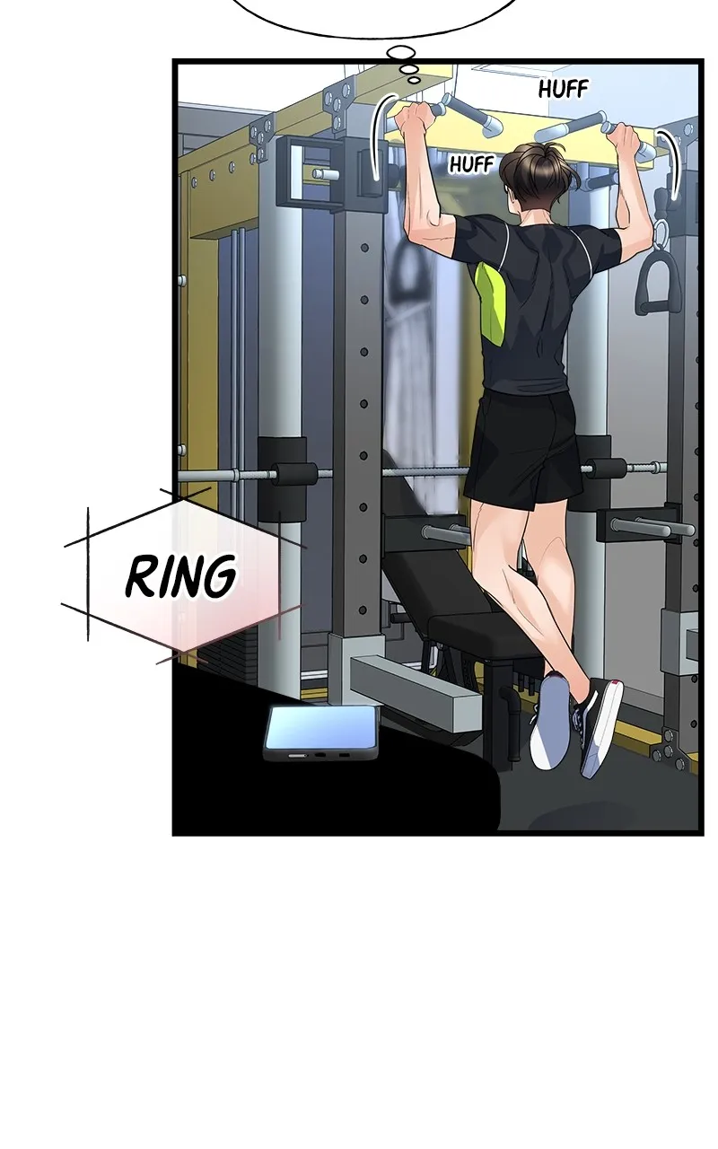 Read Random Target chapter 13 image 25 on Lezhin