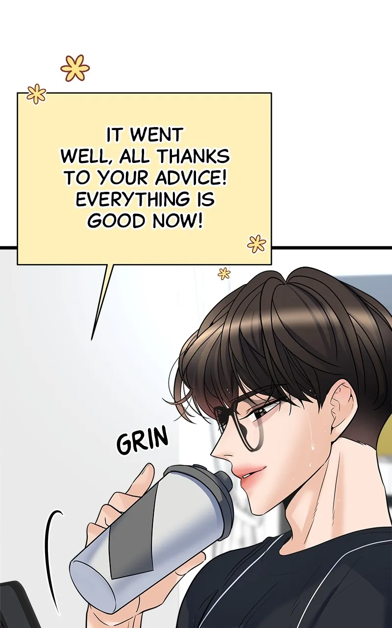 Read Random Target chapter 13 image 26 on Lezhin