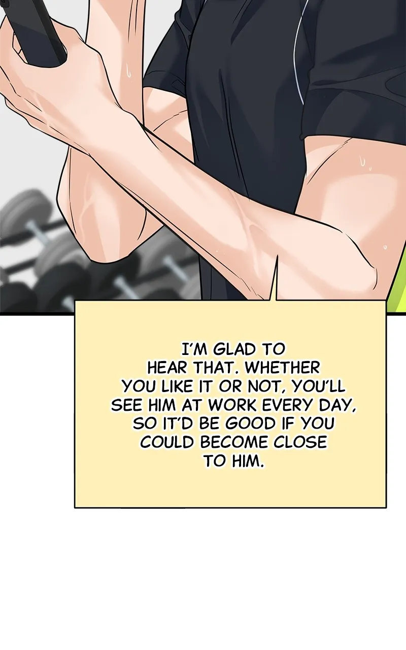 Read Random Target chapter 13 image 27 on Lezhin
