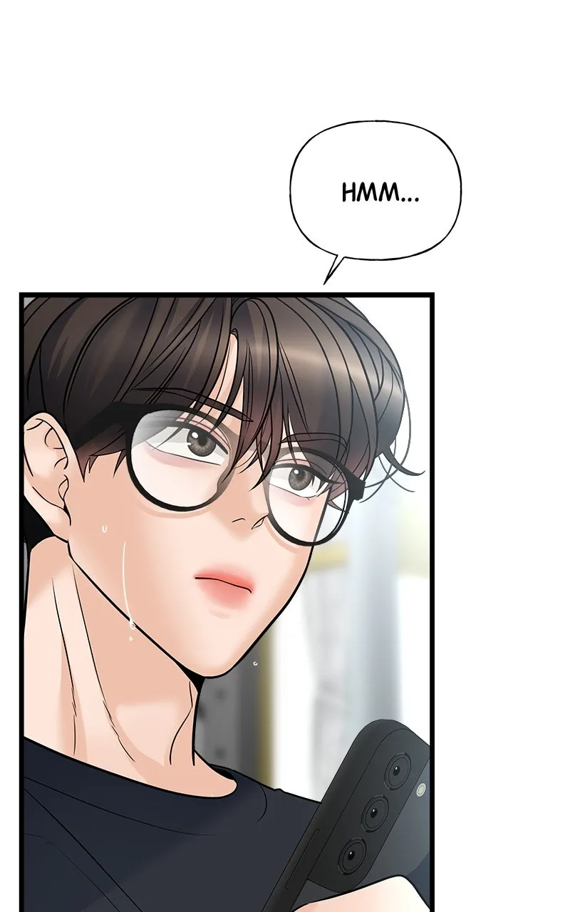 Read Random Target chapter 13 image 28 on Lezhin